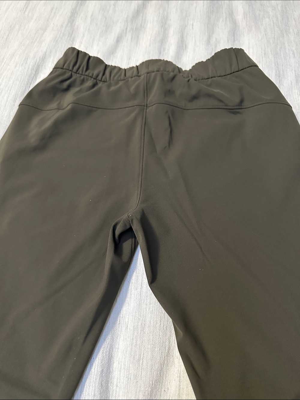 Lululemon On the Fly Pants - Picture 6 of 9